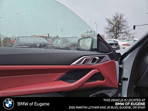 New 2026 BMW 430i xDrive Coupe w/ M Sport Package AWD/4WD image 22