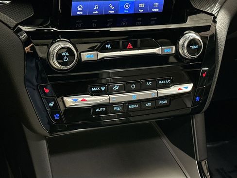 Used 2024 Ford Explorer ST w/ Equipment Group 401A image 26