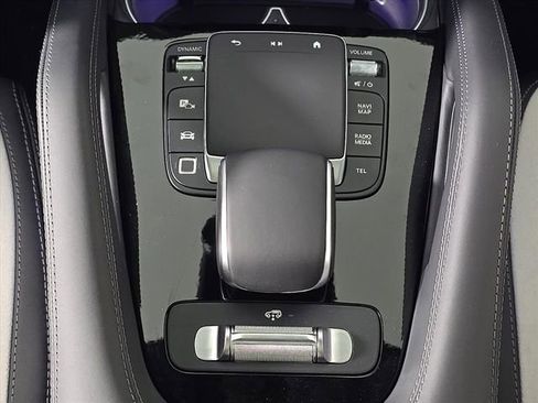 New 2026 Mercedes-Benz GLE 63 AMG S image 25