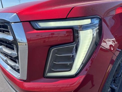 New 2026 GMC Yukon XL Elevation w/ LPO, Floor Liner Package AWD/4WD image 19