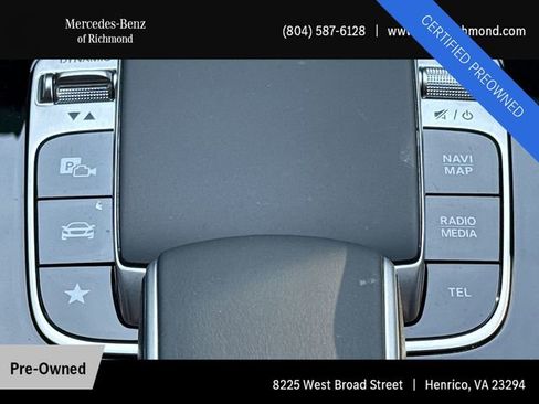 Used 2022 Mercedes-Benz GLE 53 AMG 4MATIC Coupe image 18