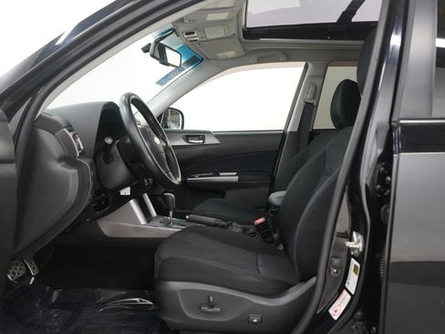 Used 2013 Subaru Forester 2.5XT Premium w/ Popular Pkg 1 image 20