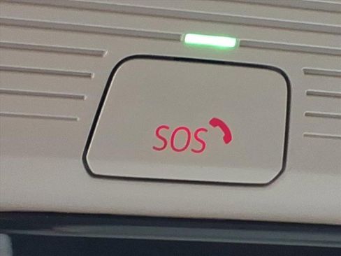 New 2026 Volkswagen Atlas SE image 19