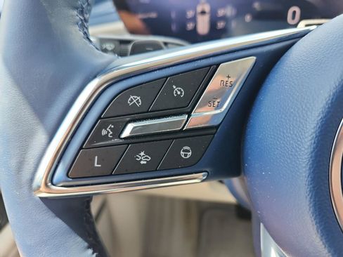 Used 2025 Buick Enclave Avenir w/ Super Cruise Package FWD image 23