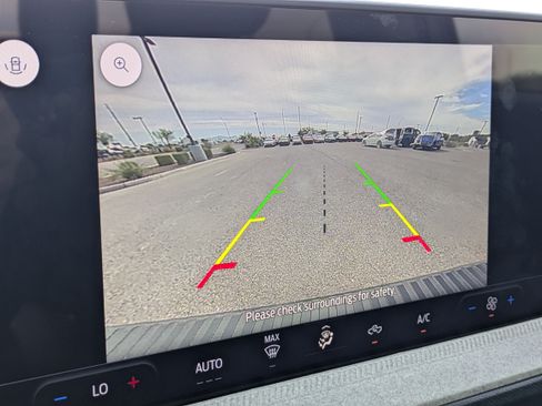 Used 2025 Ford Maverick XLT FWD image 27