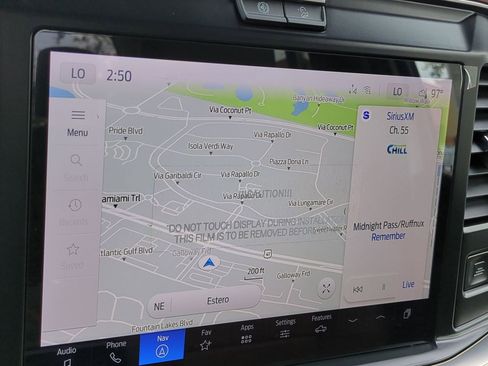 New 2026 Ford F350 King Ranch w/ Chrome Package image 22