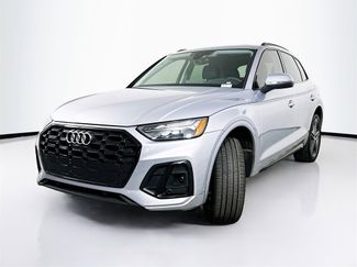 Certified 2023 Audi Q5 e Premium Plus w/ Premium Plus Package video 2