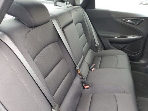 Used 2024 Chevrolet Malibu LT image 24