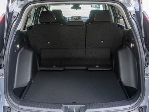 New 2026 Honda CR-V EX image 12