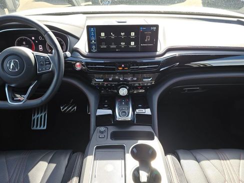 Used 2025 Acura MDX Type S image 19