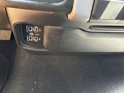 Used 2025 RAM 1500 Tradesman w/ Night Edition RWD image 20