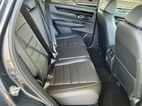 Used 2024 Honda CR-V EX-L image 17