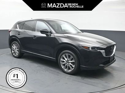 Certified 2024 MAZDA CX-5 AWD 2.5 S w/ Premium Package