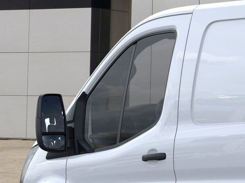 New 2026 Ford Transit 150 Low Roof w/ Load Area Protection Package image 20