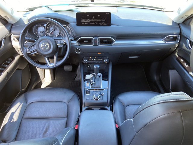 Used 2025 MAZDA CX-5 AWD 2.5 S w/ Select Package image 52