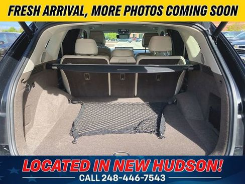 Used 2024 Genesis GV80 3.5T Advanced AWD/4WD image 27