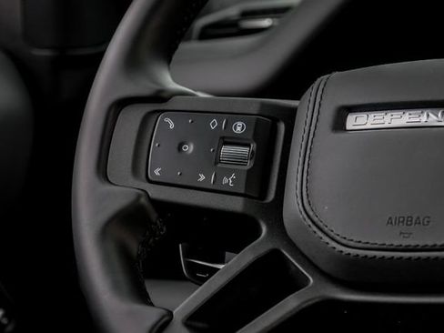New 2025 Land Rover Defender 130 V8 AWD/4WD image 21