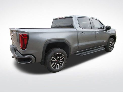 Used 2021 GMC Sierra 1500 AT4 image 8