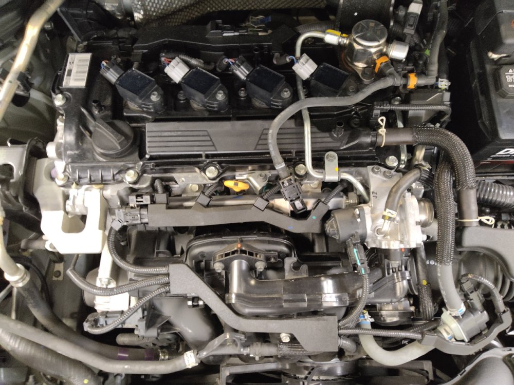 Used 2024 Toyota Corolla LE FWD image 30