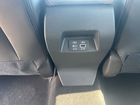 New 2026 Subaru Crosstrek 2.5i Limited AWD/4WD image 25