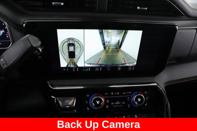 Used 2024 GMC Sierra 2500 AT4 w/ AT4 Premium Plus Package AWD/4WD image 27