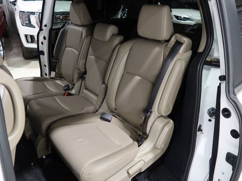 Used 2024 Honda Odyssey EX-L image 18