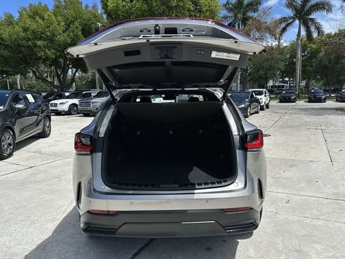 Used 2023 Lexus NX 350 AWD image 28