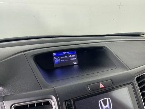 Used 2015 Honda CR-V Touring image 7