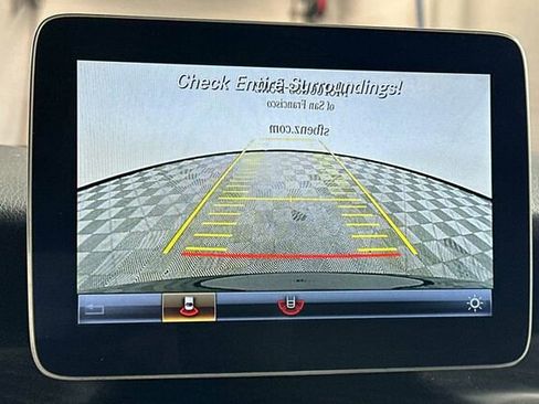 Certified 2019 Mercedes-Benz CLA 250 image 21