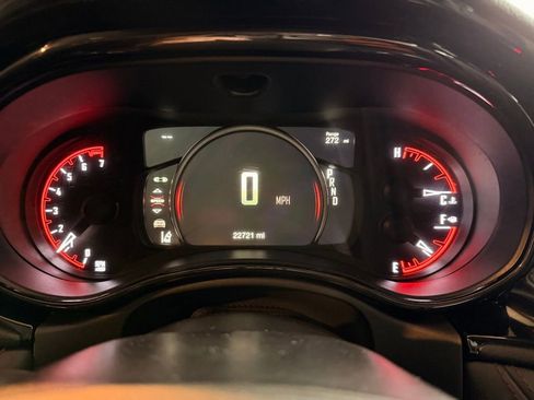 Used 2025 Dodge Durango GT image 14