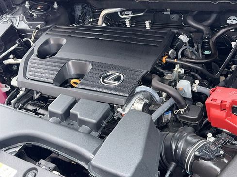 Used 2024 Lexus NX 250 FWD w/ Premium Package image 58