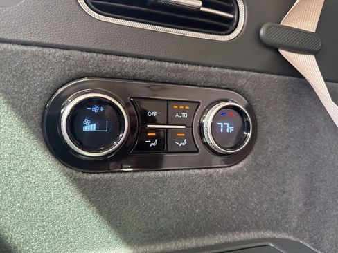 New 2026 Genesis GV80 3.5T Advanced image 36