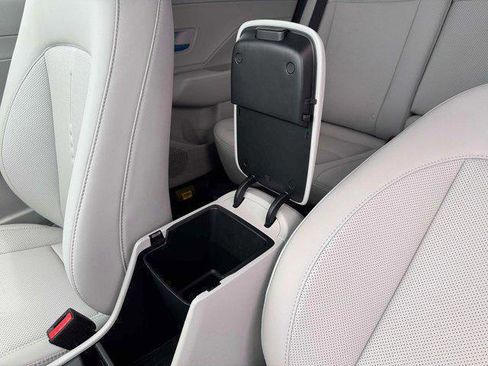 New 2026 Hyundai Kona Limited image 19