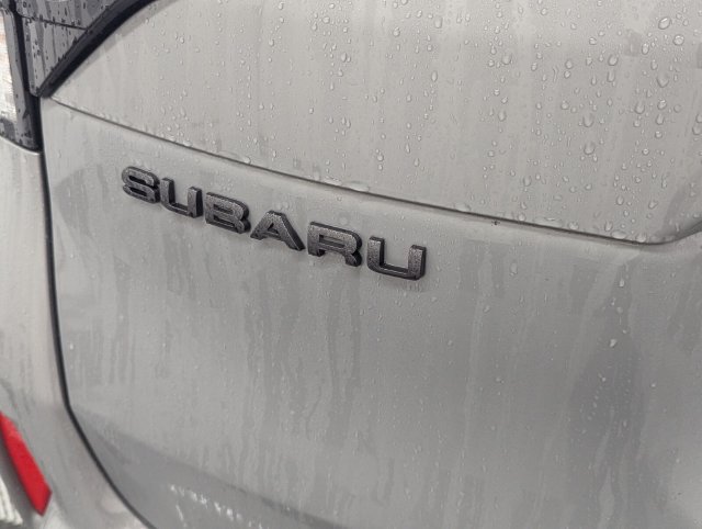 Used 2025 Subaru Forester Sport AWD/4WD image 9