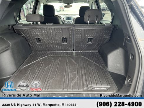 Used 2019 Chevrolet Equinox LT image 8