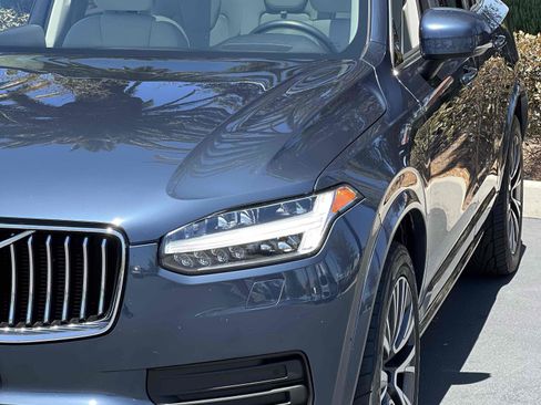 Used 2021 Volvo XC90 T5 Momentum AWD/4WD image 64