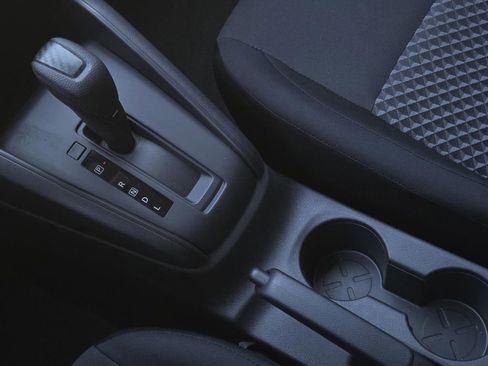 Certified 2024 Nissan Versa S w/ S Plus Package image 19