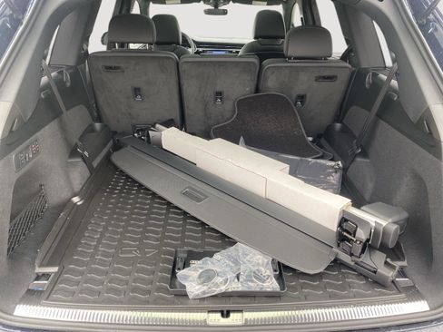 New 2026 Audi Q7 3.0T Premium Plus image 22