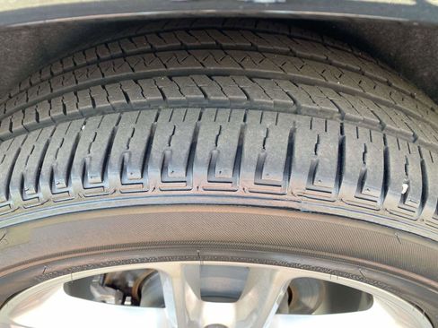 Certified 2024 Dodge Durango R/T image 20