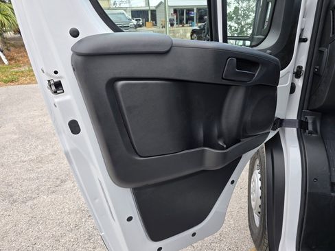 New 2025 RAM ProMaster 3500 image 14