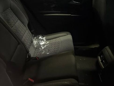 Used 2022 Chevrolet Equinox LT FWD image 6