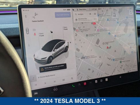 Used 2024 Tesla Model 3 Long Range image 29