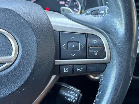 Used 2022 Lexus RX 350 AWD w/ Premium Package image 38