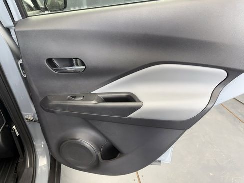 Used 2024 Nissan Kicks SR w/ SR Premium Package image 52