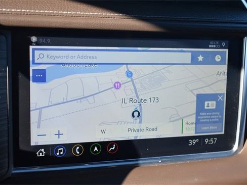 Certified 2021 GMC Yukon Denali w/ Denali Premium Package image 37