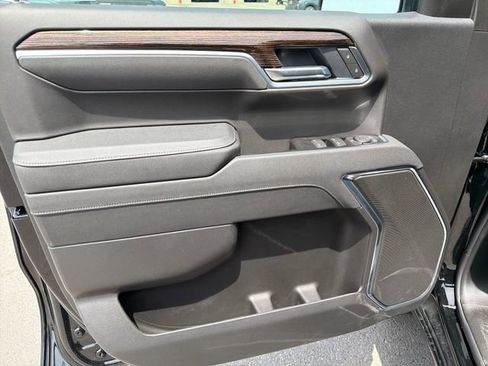 New 2026 GMC Sierra 1500 Elevation AWD/4WD image 15