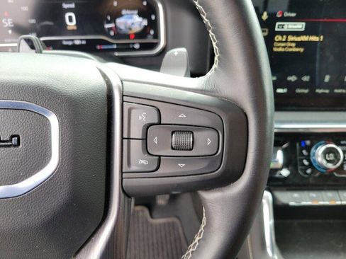 Used 2024 GMC Sierra 1500 Denali Ultimate AWD/4WD image 18