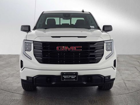 Used 2025 GMC Sierra 1500 Elevation w/ Preferred Package AWD/4WD image 39