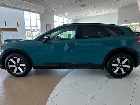 New 2026 Honda Prologue Touring image 5
