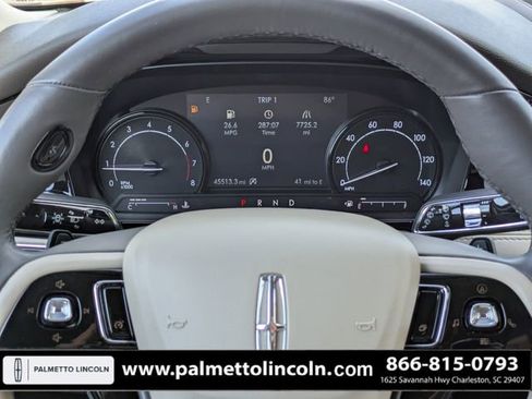 Used 2021 Lincoln Corsair FWD image 26